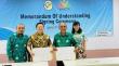 Penandatanganan MoU Kerjasama antara PDSKJI dengan IMHCTC - Taiwan